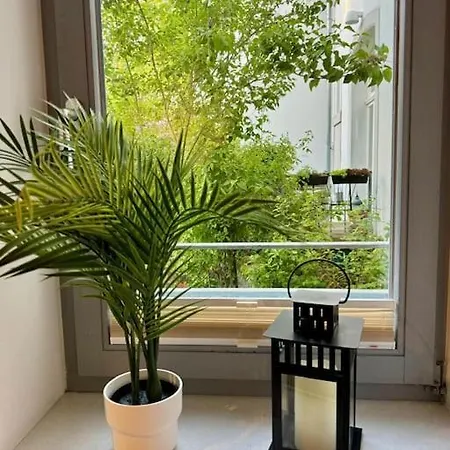 Gemuetliches Apartment Im Herzen Detmolds Zewnętrze zdjęcie