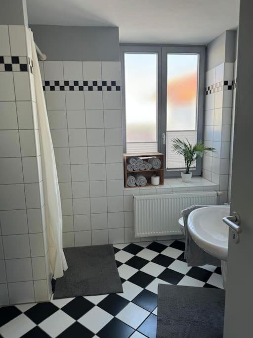 Gemuetliches Im Herzen Detmolds Apartment