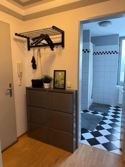 Apartment Gemuetliches Im Herzen Detmolds