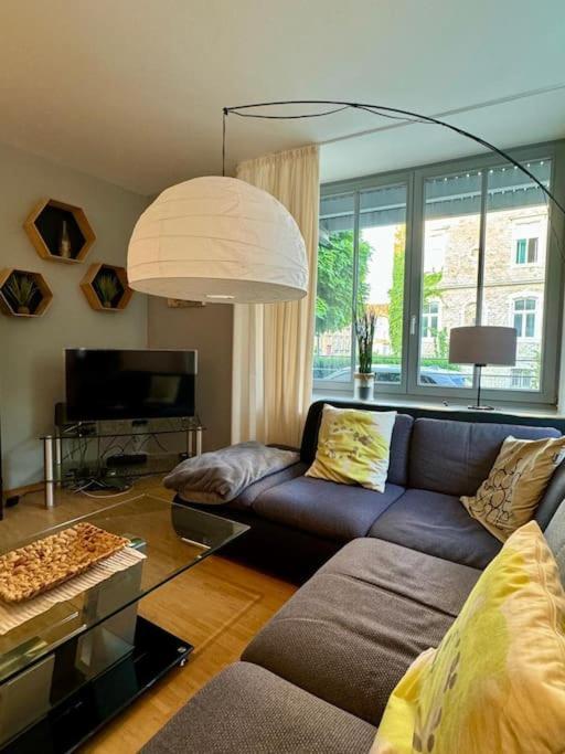 Apartment Gemuetliches Im Herzen Detmolds