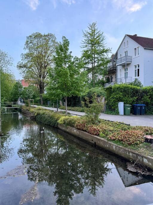 Gemuetliches Im Herzen Detmolds * Detmold
